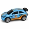 Samochodzik RC Mini Ric Car 1:64 niebieski Victor